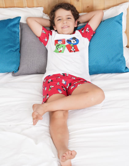 pijamas para niño desde $19.990